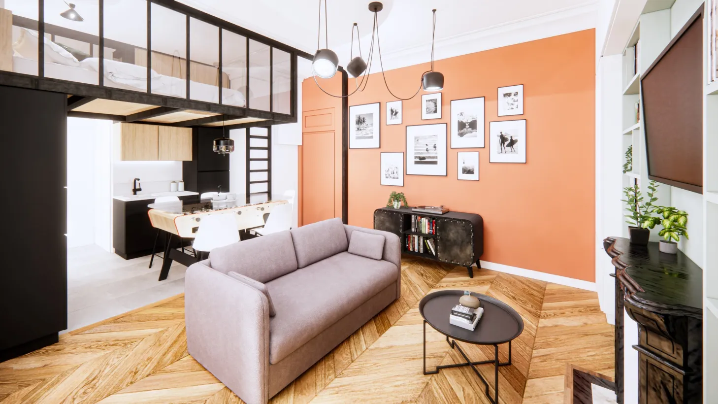 Inside Design Plus Architecte D Interieur Nantes Une Vision Inspirante Accompagnee De Conseils Pratiques Pour Concretiser Votre Projet