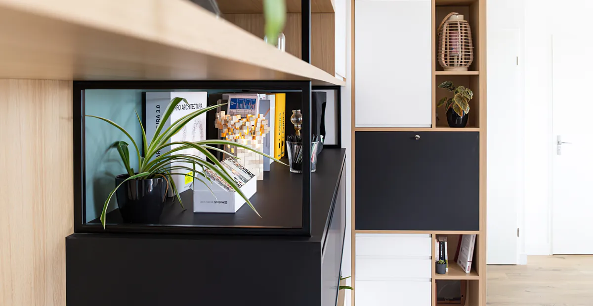Inside Design Plus Architecte D Interieur Nantes 06 VEFA Comment Personnaliser Son Logement Neuf