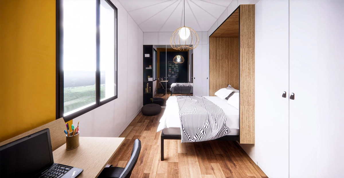 Inside Design Plus Architecte D Interieur Nantes 10 Amenagement Interieur Nantes