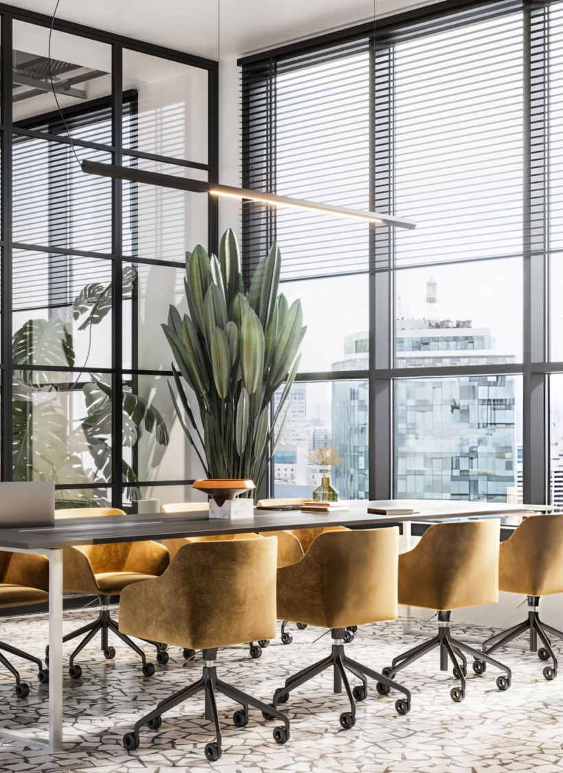 Inside Design Plus Architecte D Interieur Nantes Agencement Commerciale 1