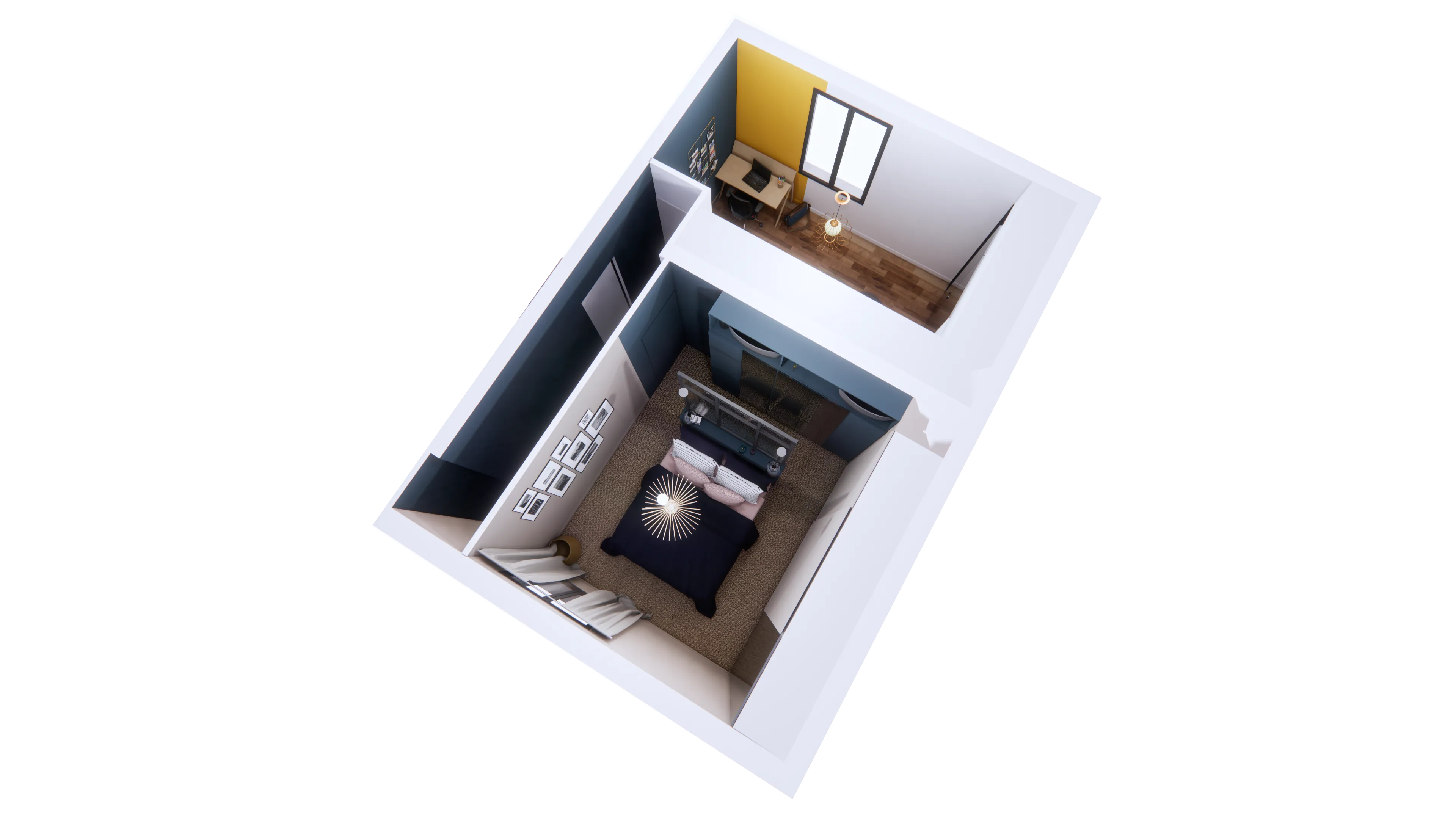 Inside Design Plus Architecte D Interieur Nantes Amenagement Maison Bellevue 6