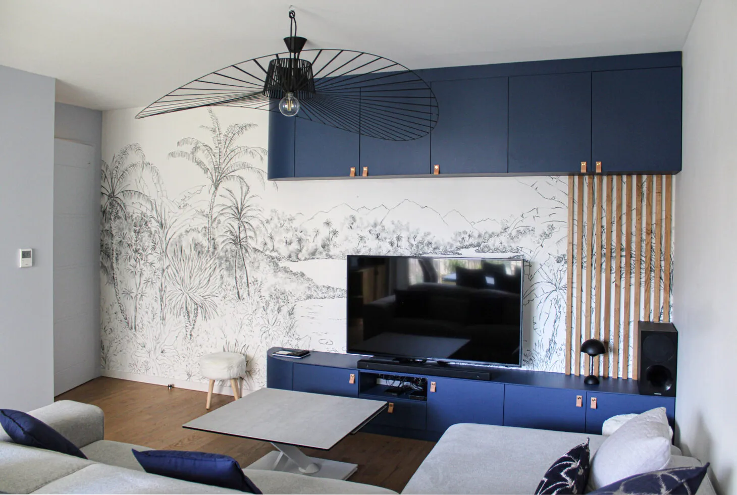 Inside Design Plus Architecte D Interieur Nantes Amenagement Appartement Louise Baumel 12
