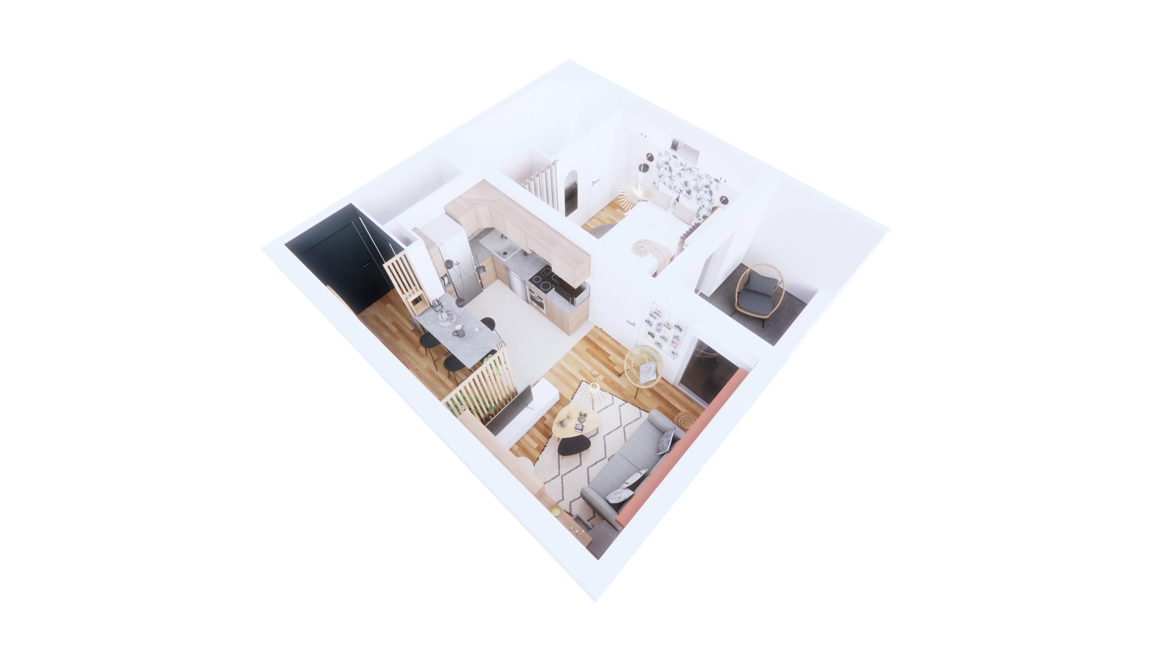 Inside Design Plus Architecte D Interieur Nantes Amenagement Appartement Point Carre 2 Inside Design Plus Architecte D Interieur Nantes Amenagement Appartement Point Carre 2