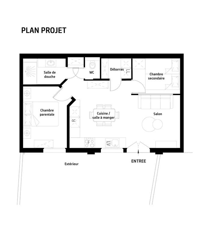 Inside Design Plus Architecte D Interieur Nantes Amenagement Interieur Nantes 04 1