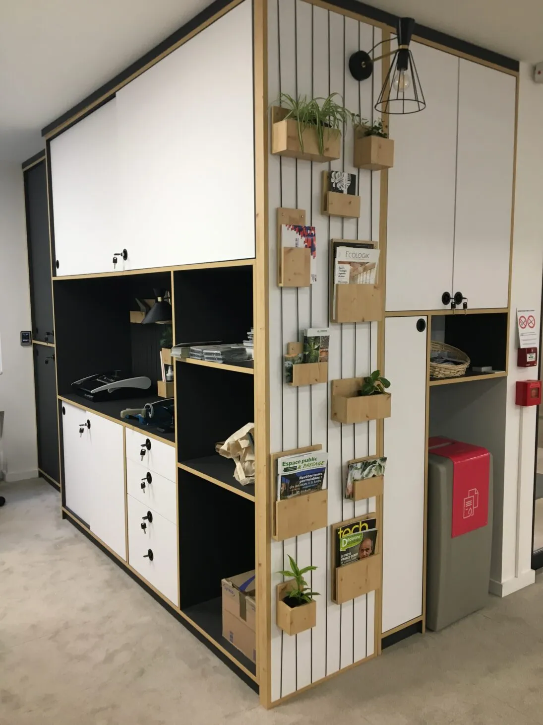 Inside Design Plus Architecte D Interieur Nantes Amenagement Meuble Sur Mesure Percier 2