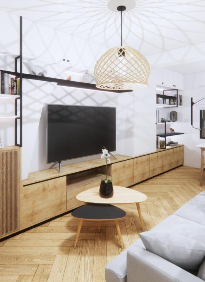 Inside Design Plus Architecte D Interieur Nantes Architecte Dinterieur