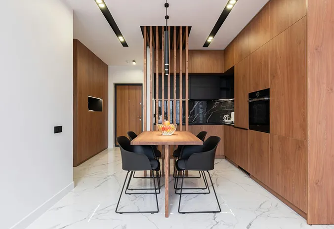 Inside Design Plus Architecte D Interieur Nantes Concevoir Une Cuisine 03