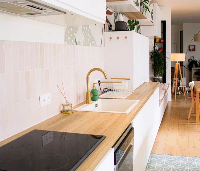 Inside Design Plus Architecte D Interieur Nantes Concevoir Une Cuisine 05