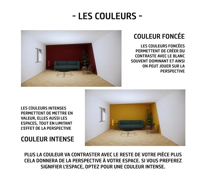 Inside Design Plus Architecte D Interieur Nantes La Peinture Conseils De Decoration Interieur 04