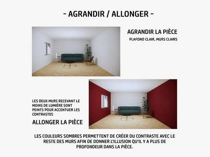 Inside Design Plus Architecte D Interieur Nantes La Peinture Conseils De Decoration Interieur 05