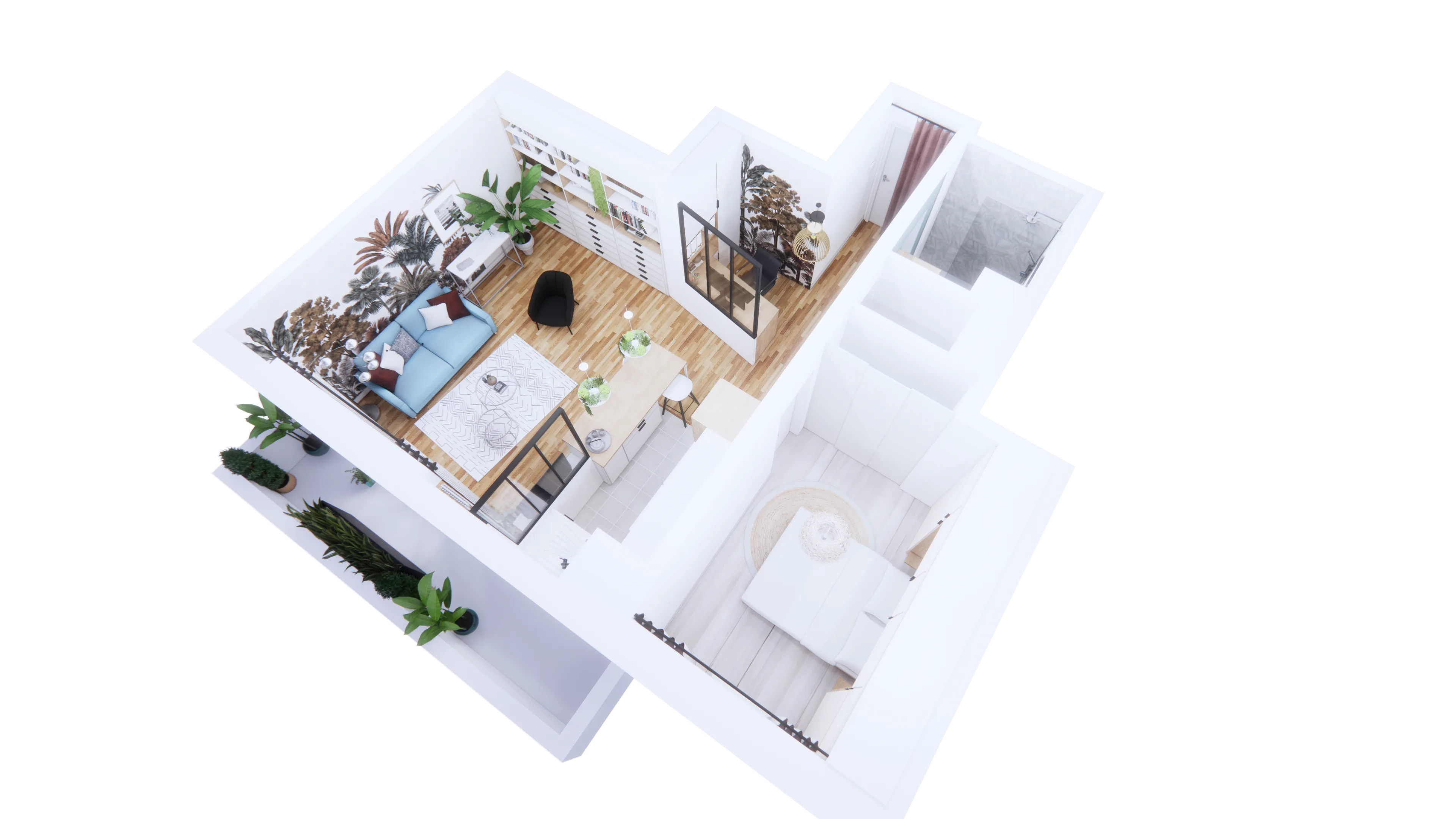 Inside Design Plus Architecte D Interieur Nantes Renovation Appartement Alma 2 Inside Design Plus Architecte D Interieur Nantes Renovation Appartement Alma 2