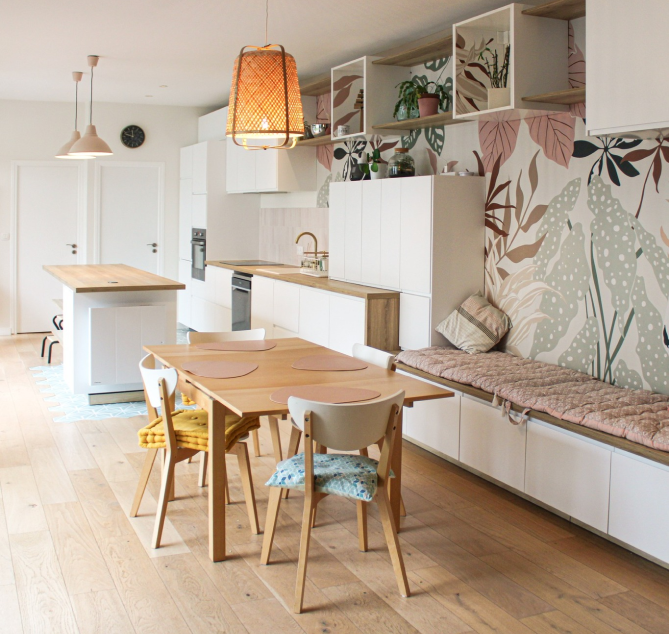 Inside Design Plus Architecte D Interieur Nantes Une Vision Inspirante Accompagnee