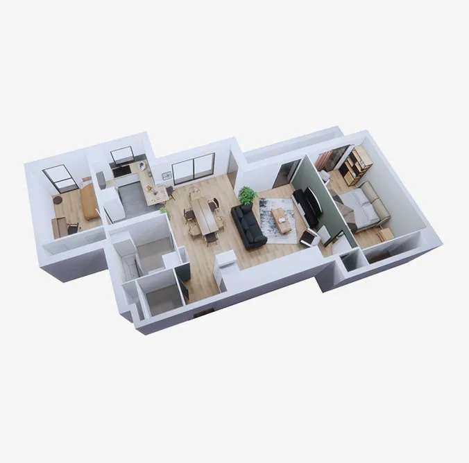 Inside Design Plus Architecte D Interieur Nantes VEFA Comment Personnaliser Son Logement Neuf 01