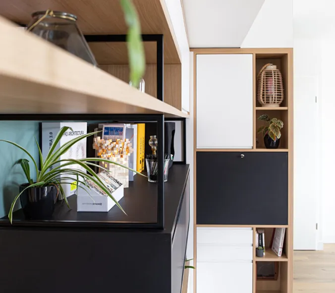Inside Design Plus Architecte D Interieur Nantes VEFA Comment Personnaliser Son Logement Neuf 03