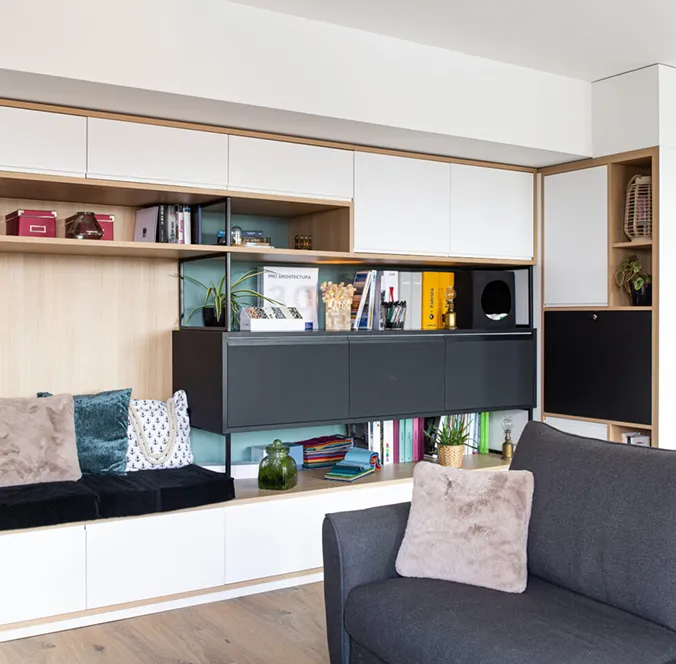 Inside Design Plus Architecte D Interieur Nantes VEFA Comment Personnaliser Son Logement Neuf 05
