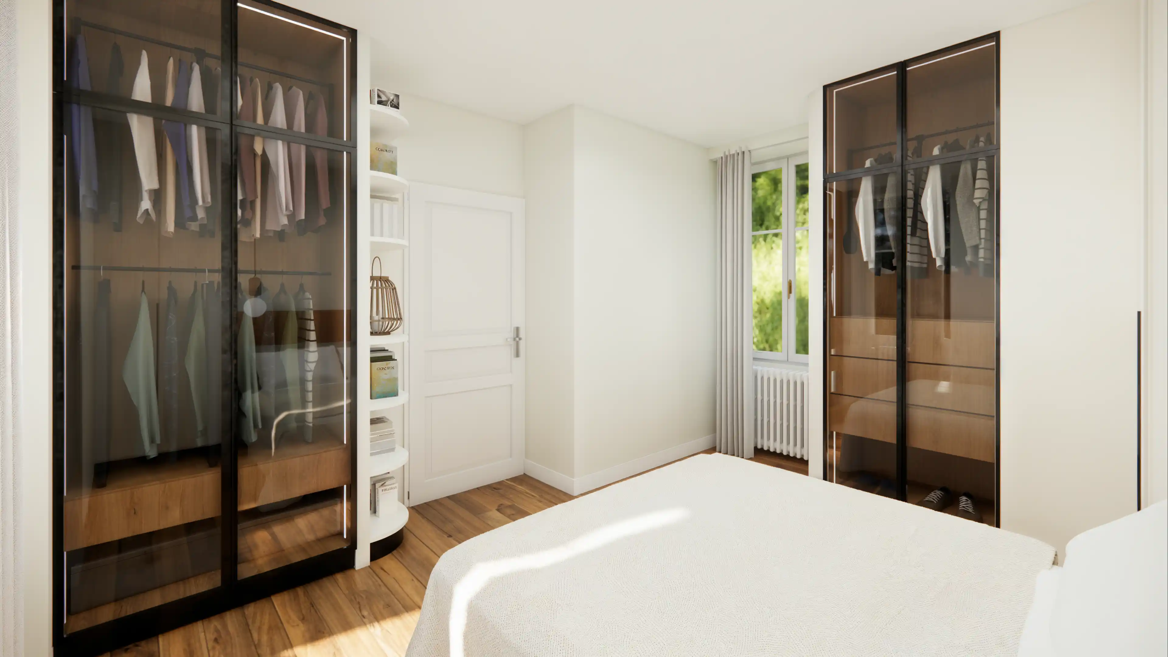 Inside Design Plus Architecte D Interieur Nantes IMAGE 3D 2 1