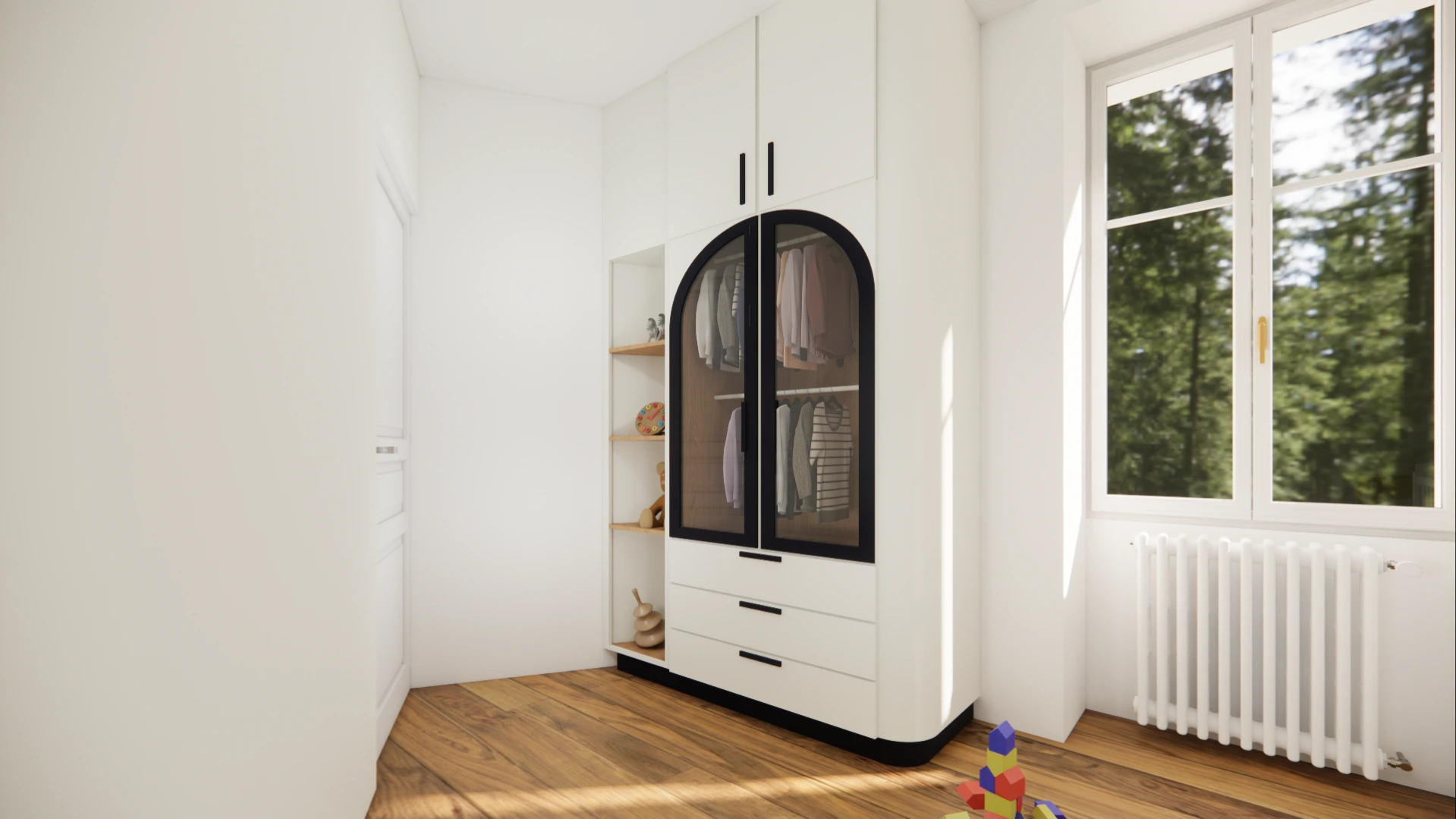 Inside Design Plus Architecte D Interieur Nantes IMAGE 3D 5 1