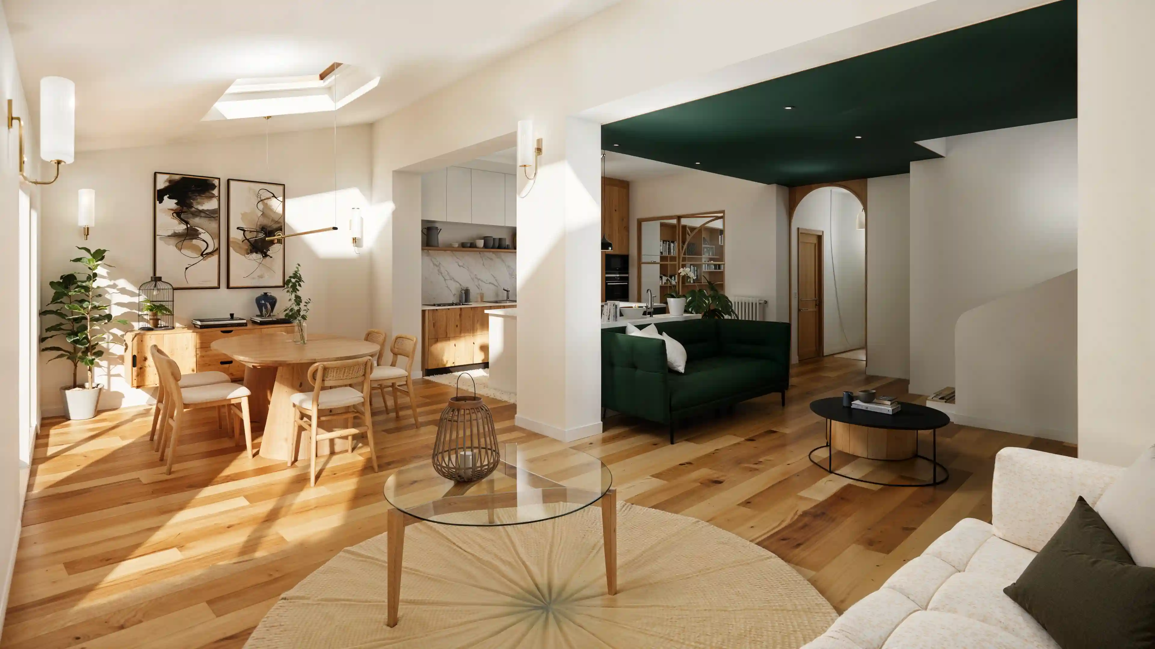 Inside Design Plus Architecte D Interieur Nantes IMAGE PRINCIPALE 1 3