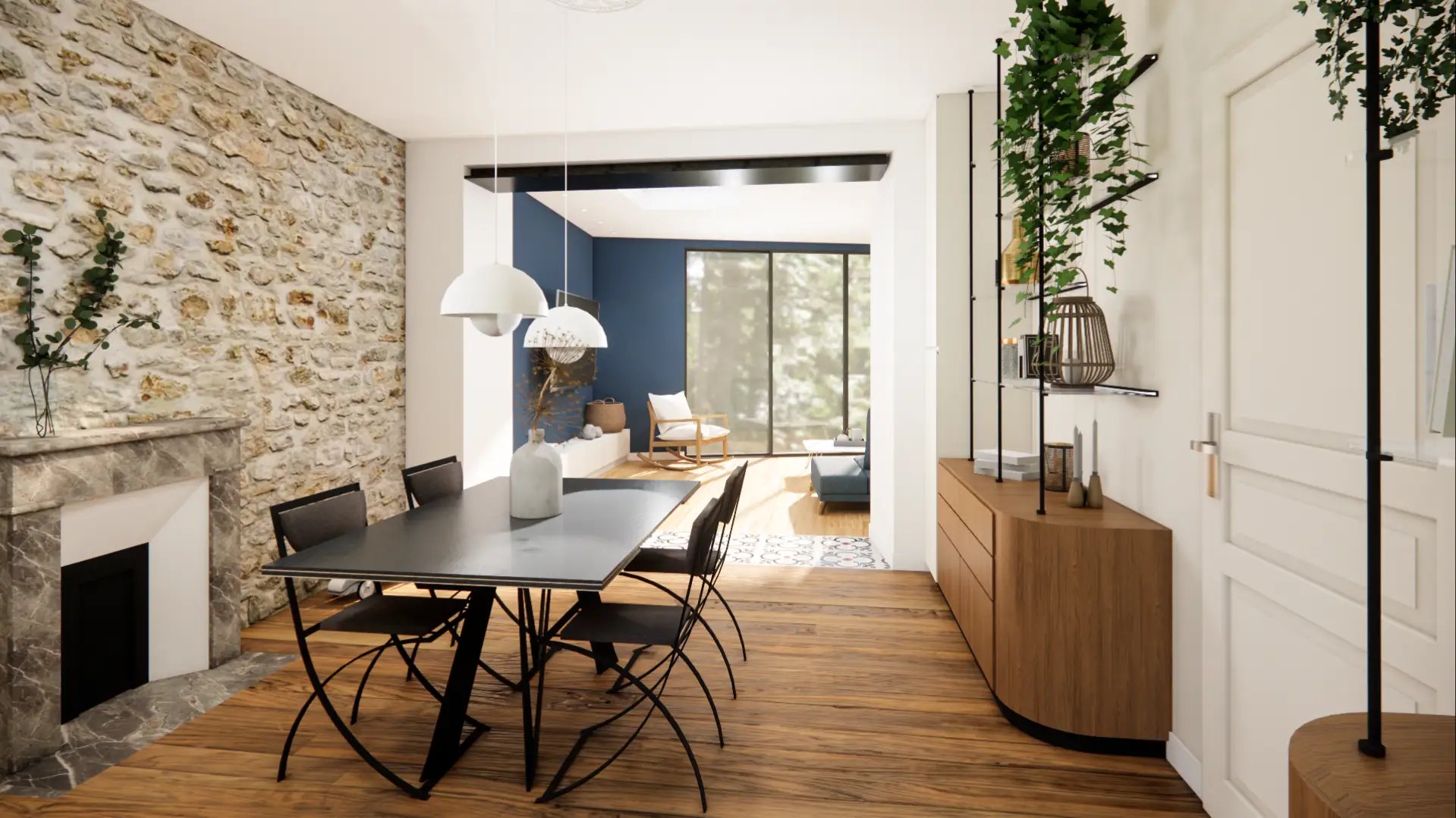 Inside Design Plus Architecte D Interieur Nantes IMAGE PRINCIPALE 1 6