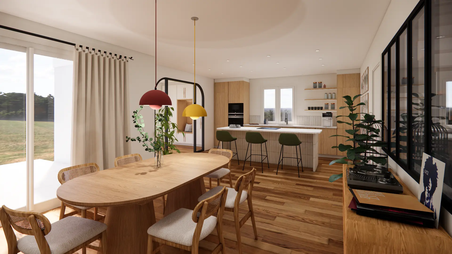 Inside Design Plus Architecte D Interieur Nantes IMAGE PRINCIPALE 1 8