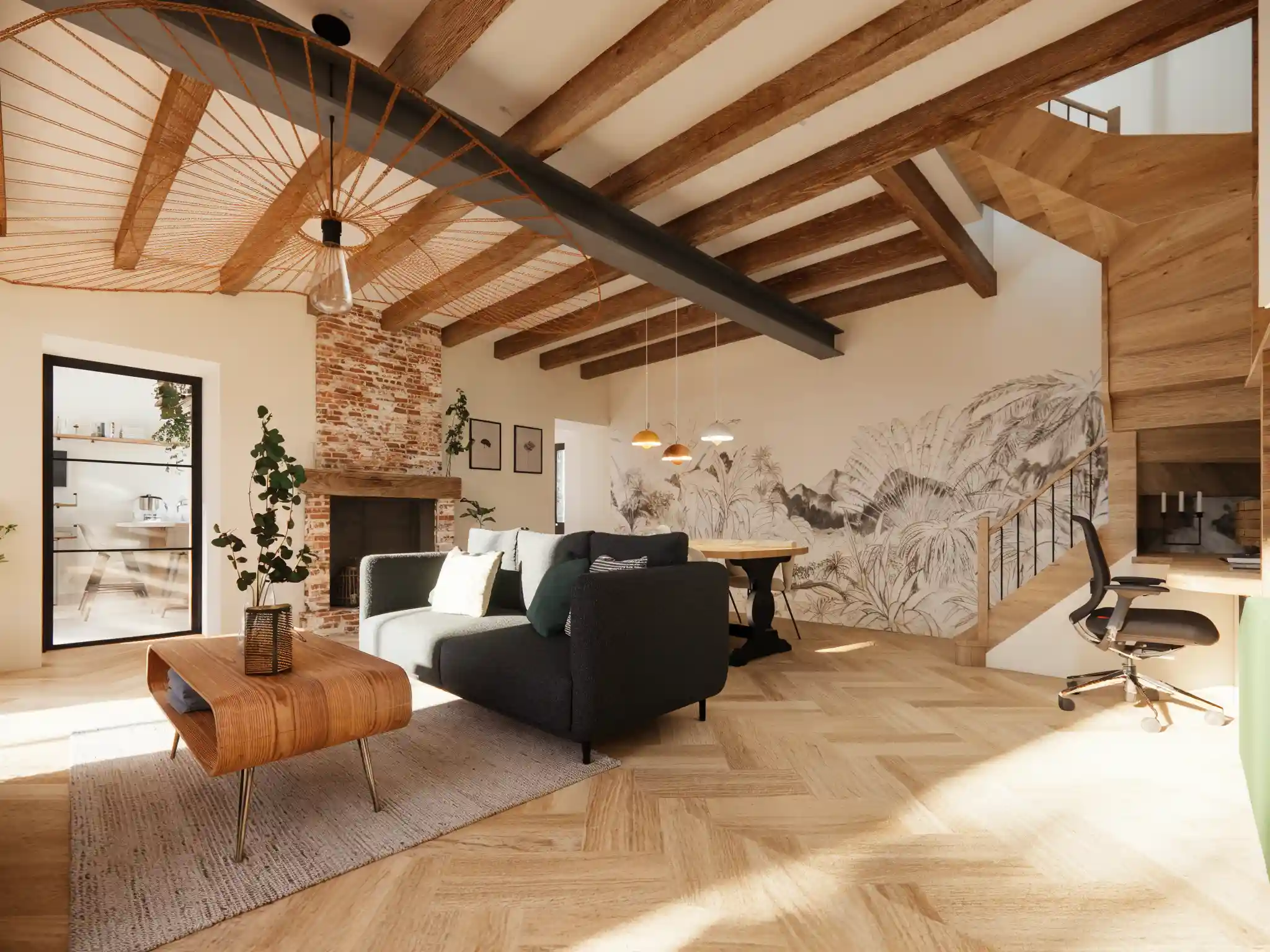 Inside Design Plus Architecte D Interieur Nantes VISUELS 1 1