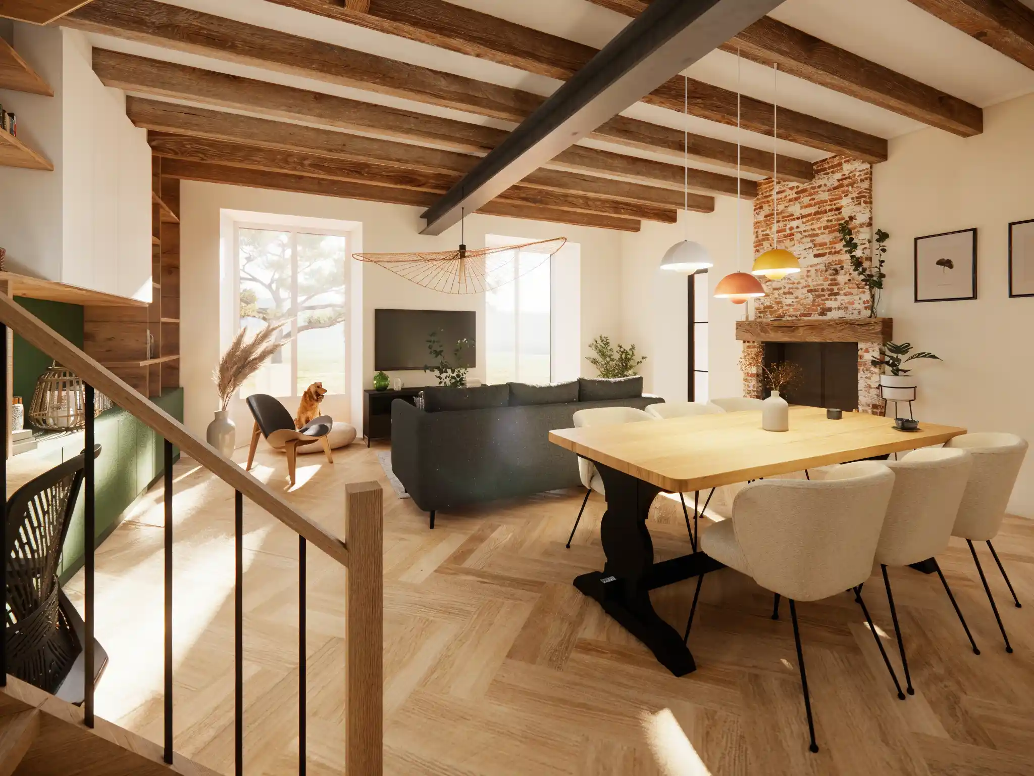 Inside Design Plus Architecte D Interieur Nantes VISUELS 3 1