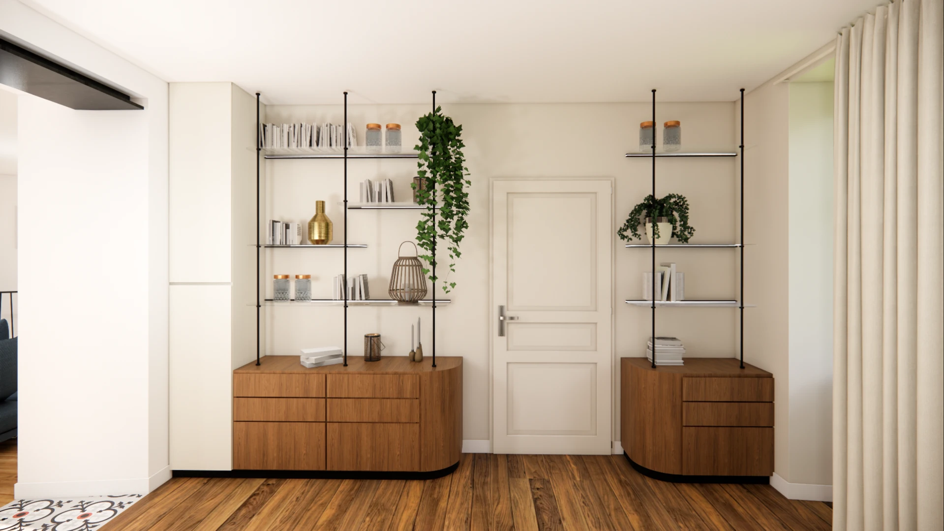 Inside Design Plus Architecte D Interieur Nantes Image 3D 1