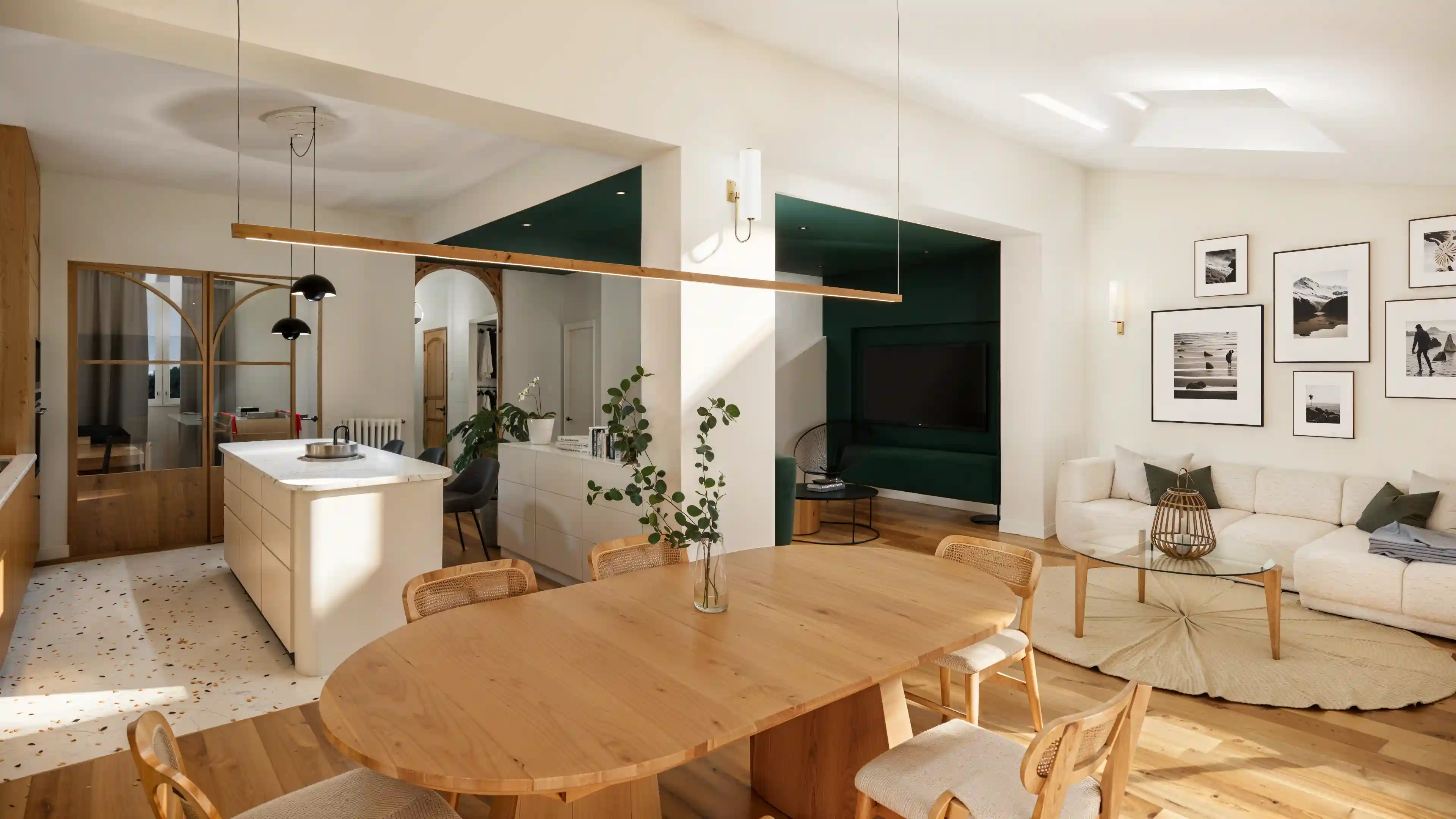 Inside Design Plus Architecte D Interieur Nantes Trichot 3 1
