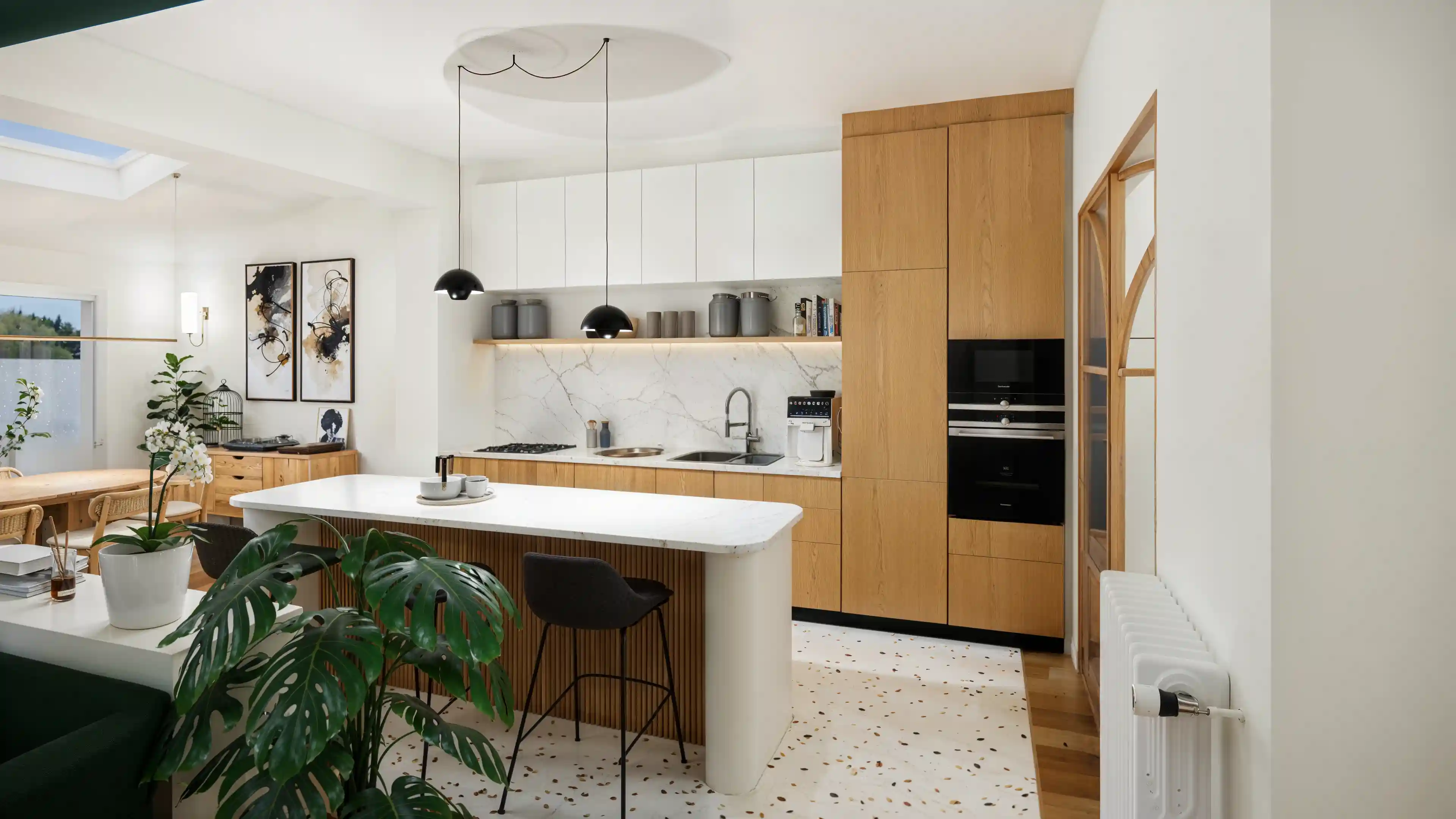 Inside Design Plus Architecte D Interieur Nantes Trichot 4 1