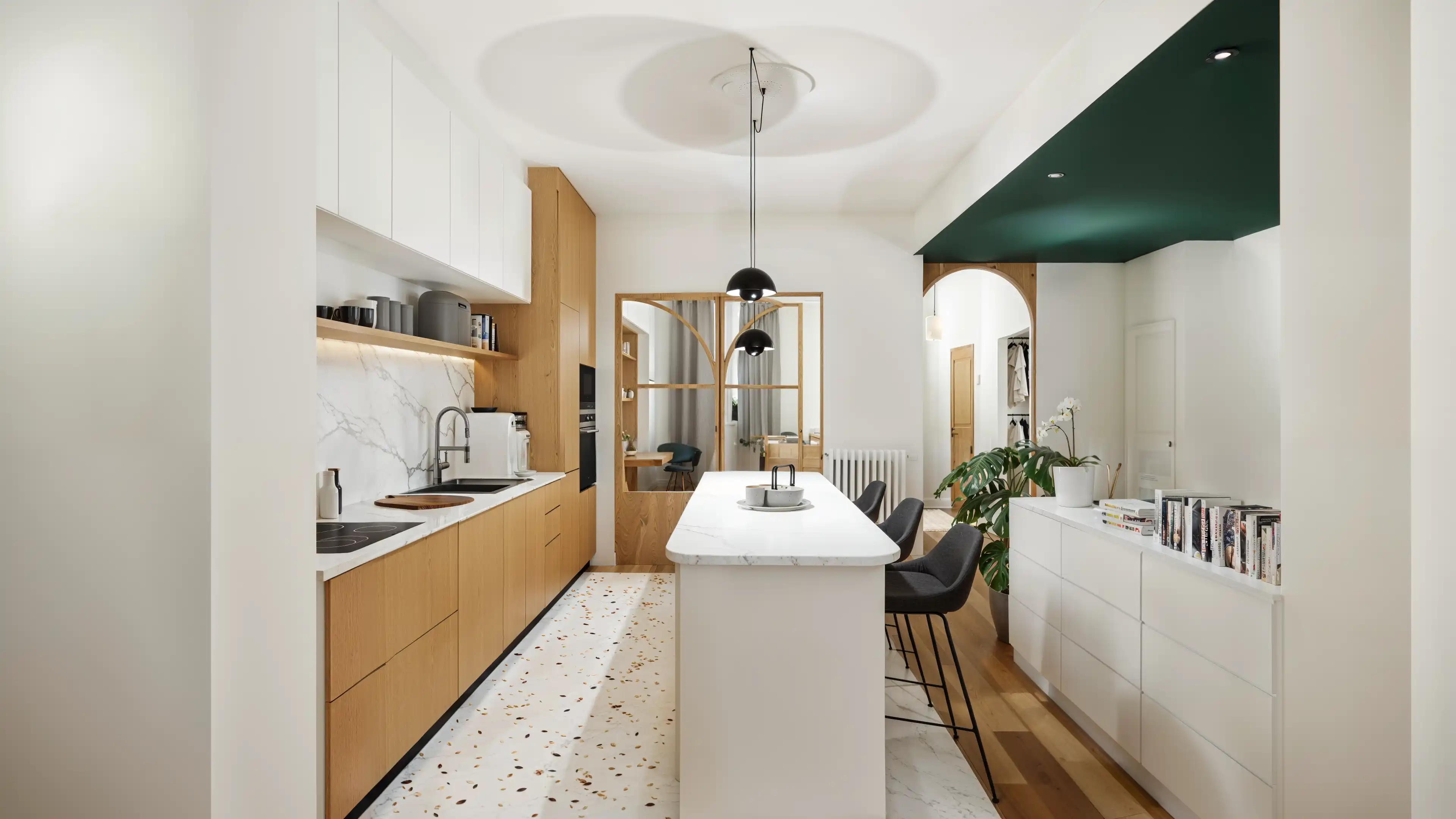Inside Design Plus Architecte D Interieur Nantes Trichot 5 1