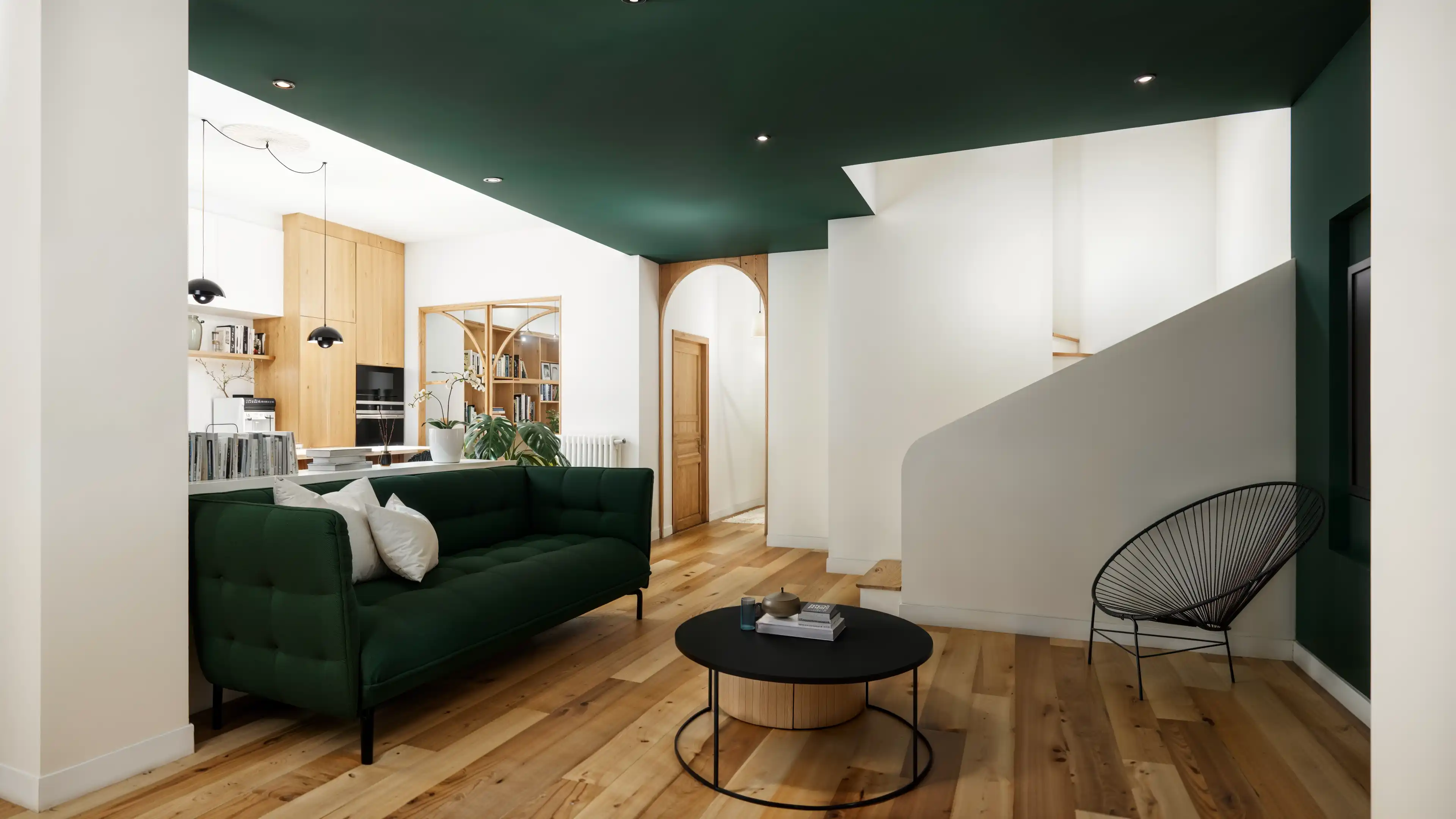 Inside Design Plus Architecte D Interieur Nantes Trichot 7 1