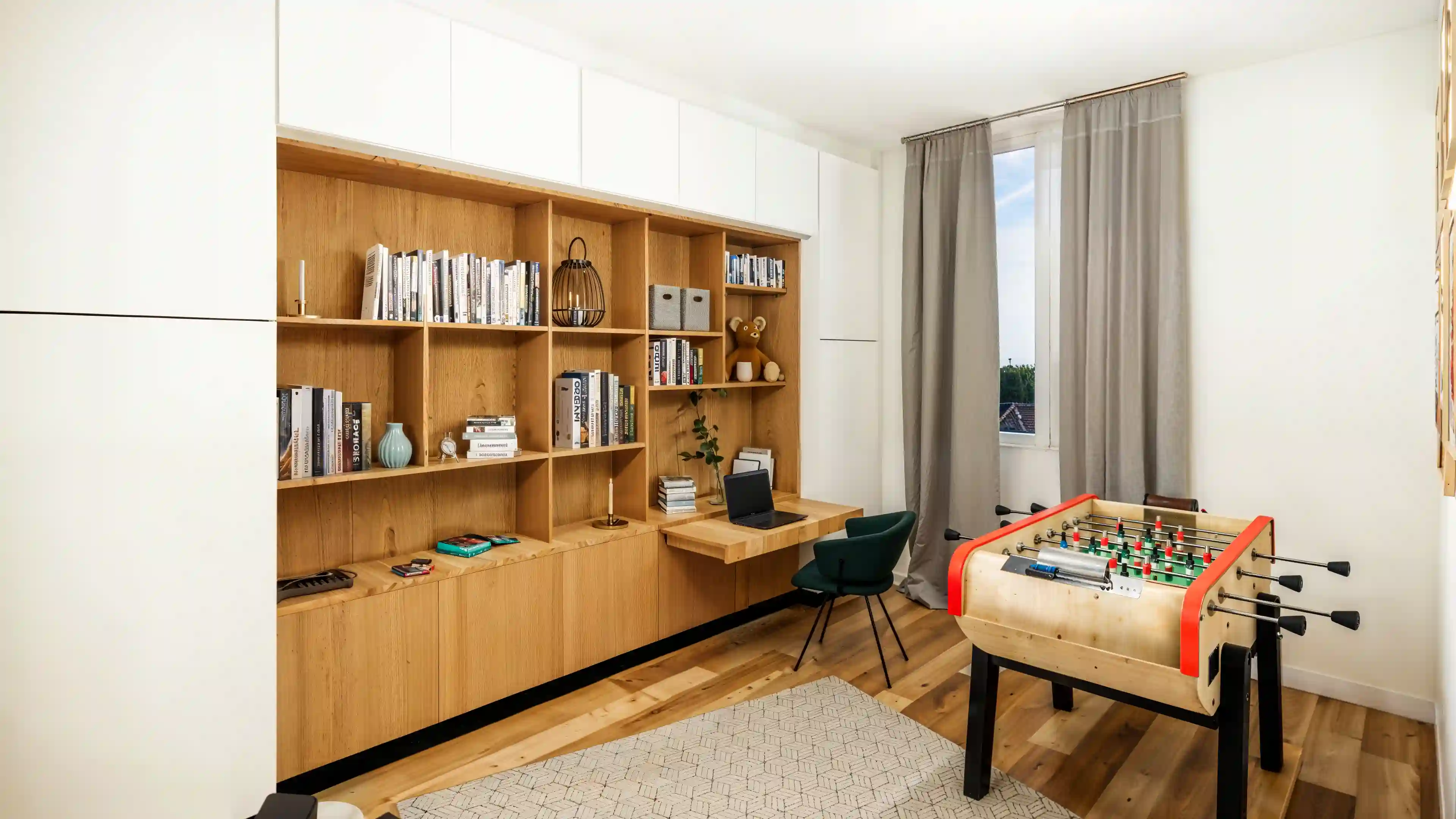 Inside Design Plus Architecte D Interieur Nantes Trichot 8 1